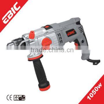 1050W 13mm Electric Impact Drill/ Power Tool