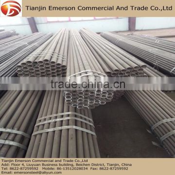 Astm a192 Carbon Steel Seamless Pipe and Tubes