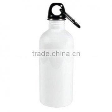 Aluminium Sport Bottle for Sublimation photo-2