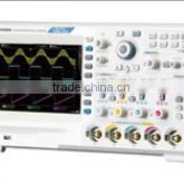 Portable Mini Handheld Touch Screen Digital Storage Oscilloscope