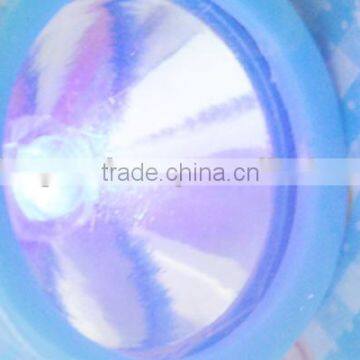 Novelty Pencil Sharpeners, Torch Pencil Sharpeners With Electric Light photo-3