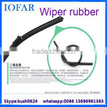 Xiamen Wiper Blade Factory Wholesale Wiper Blade Type Wiper Blades Supplier's Choice photo-3