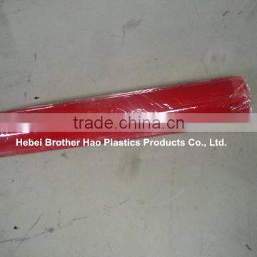 Extrusion Soft Transparent PVC Sheet photo-2