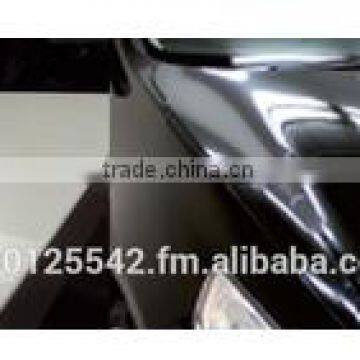 High Quality Crystal Clear Nano-Ceramic Coatingsv photo-2