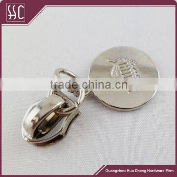 Guangzhou Zipper, 5# Metal Zipper Slider