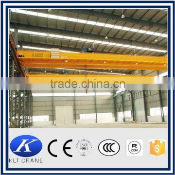 European Style Small Bridge Crane 2 Ton 3 Ton 5 Ton photo-4