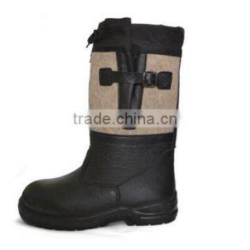 China Factory Directly Safety Shoes High Quality Cheap Price photo-2