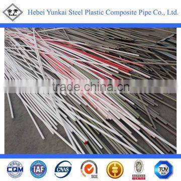 DIN 8077-8078 Ppr Pipes Water Supply Ppr Pipe Din 8077-8078 Standard Ppr Pipe Price photo-3