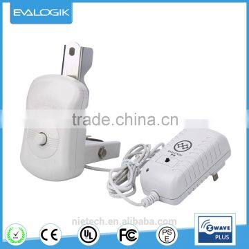 Remote control gas/water valve (ZW40)