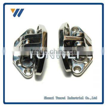 Professional OEM stainless steel polishing laches