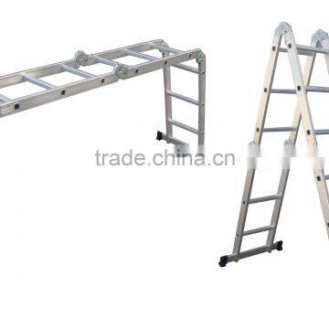 Aluminum Multi-purpose Ladder