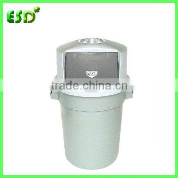 120L plastic dustbin