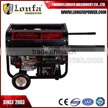 Honda Welding Generator 5KVA Welder Generator Portable Welder Generator