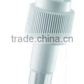 Screw Cream Pump plastic dispenser RD-234H