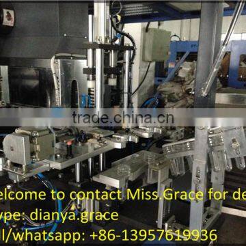 Fully-automatic PET Bottle Blowing Machine photo-4