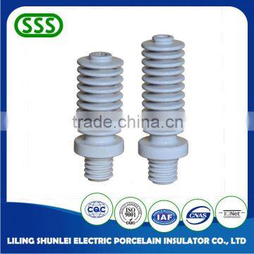 Hot sell!!! ASNI gas bushing porcelain insulator