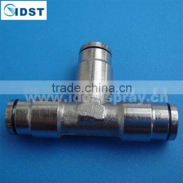 SS Quick Lock Fittings For Humidifying System