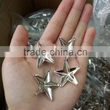 Metal Silver Blind Rivet photo-2
