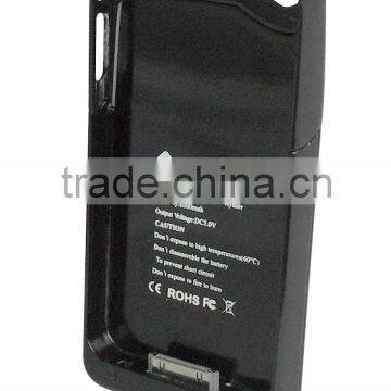 cell phone battery case