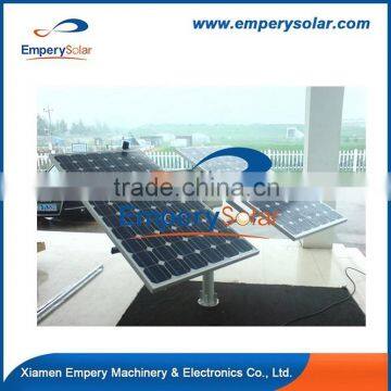 Solar Tracker 185W*2