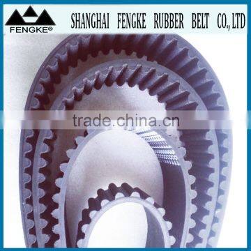 Rubber Timing Belts photo-2