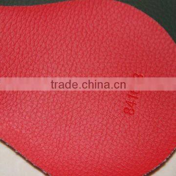 Embossed PVC Leather for Car Seat Covers no Bad Smell and Very Strong Not Easy to Tear photo-2