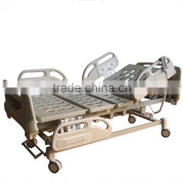 Three Functions Hospital General Intensive Care Ward Bed photo-2