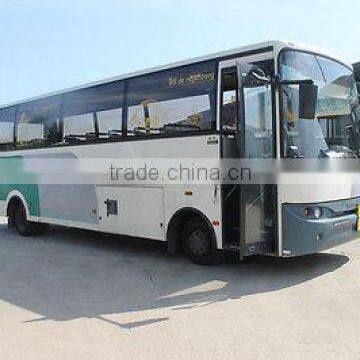 USED BUSES - DAF VDL INTERCITY COACH BUS (LHD 7244)