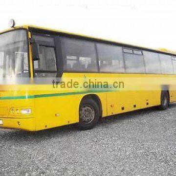 USED BUSES - VOLVO B10B COACH BUS (LHD 6142) photo-2