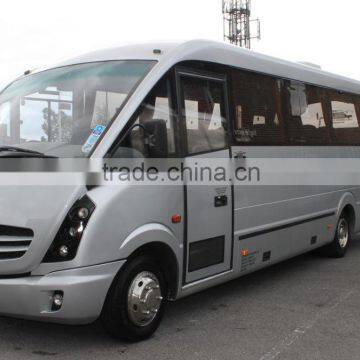 USED BUSES - MERCEDES PLAXTON CHEETAH (RHD 820746)