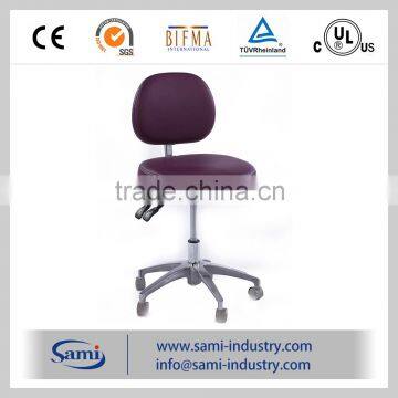 Doctor Chair, Laboratory Chair, Dental Stool SA002DE photo-2