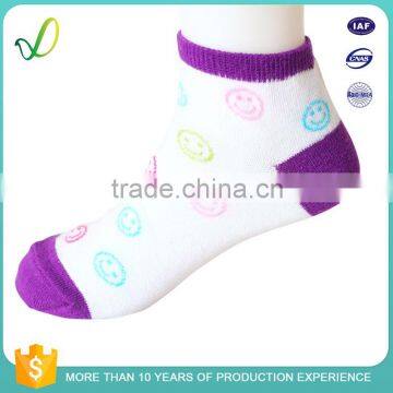 Wholesale Cheap Womens Colourful Sock Manufacturers