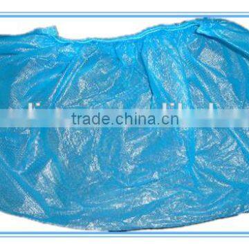 Large capacity Nonwoven Disposable Overshoes