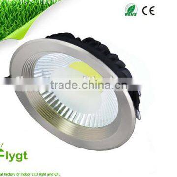 2years Warranty COB 8w - 30w Led Downlight photo-2