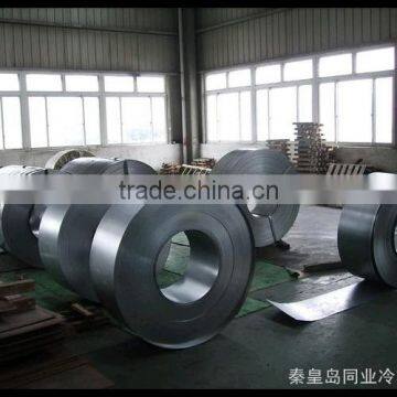 Cold Rolled Steel Strip