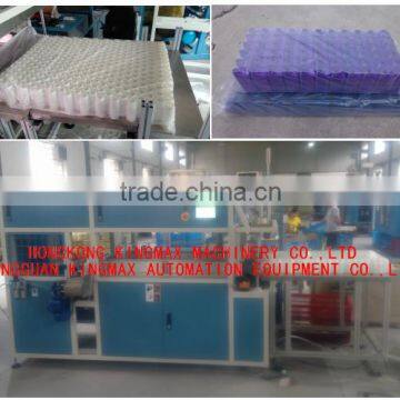 packer machine for plastic bottle