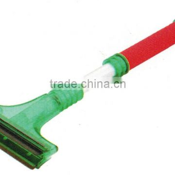 Long Handle Plastic Ice Breaker Ice Scraper