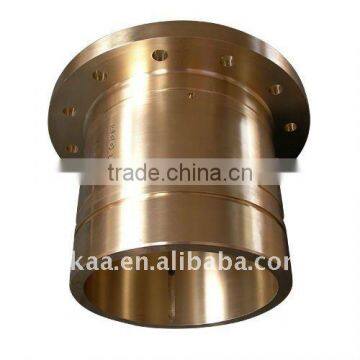 cnc machining bronze bushing,bushing product,bearing bronze bush