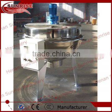100L Electric Cooking Pot photo-2