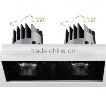Unique Style Led Grille Lights