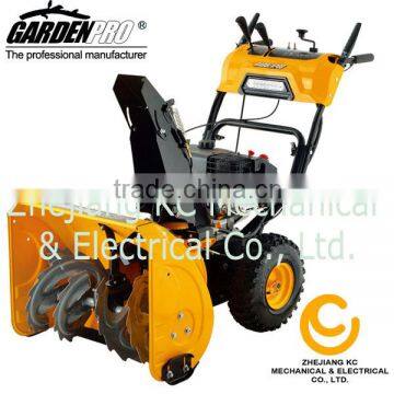 13HP LONCIN Gasoline Engine Snow Thrower (KC1334MS)