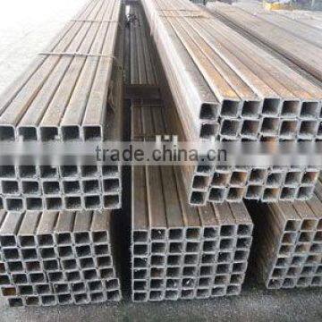 Stainless Steel Square Tube