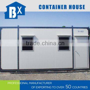 20ft Sandwich Panel Container Office