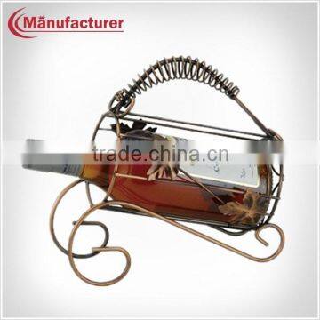 Romantic Display Wine Rack Shelfs photo-6