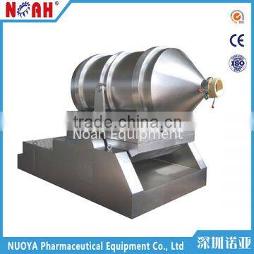 EYH1000 Pharmaceutical Rolling Mixer