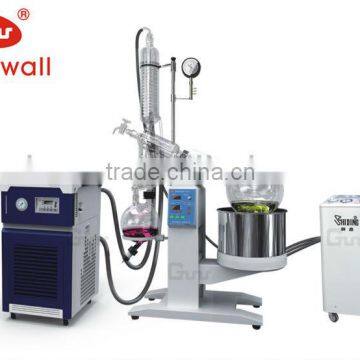 20L Rotary Vacuum Evaporator R1020