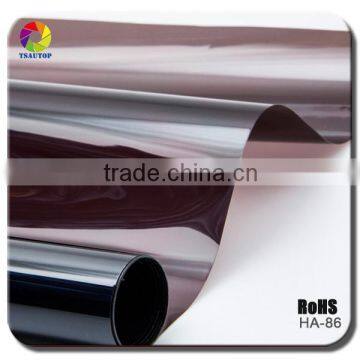 TSAUTOP New Style Decorative Korea Window Film Solar Window Film for Cars HA86