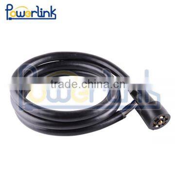 Z90094 7-way Pigtaile Tailer cable