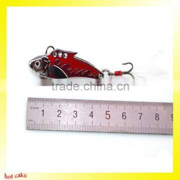 5CM 8.5G Hard Metal Jig Fishing Lure for Fishing