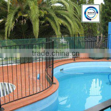 Pool Temporary Wire Mesh Fencing